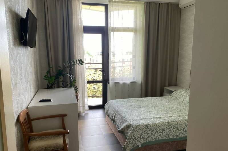 Изображение Изображение квартиры "Двухкомнатная квартира у моря" #7 #7