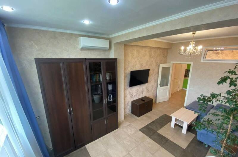 Изображение Изображение квартиры "Двухкомнатная квартира у моря" #8 #8