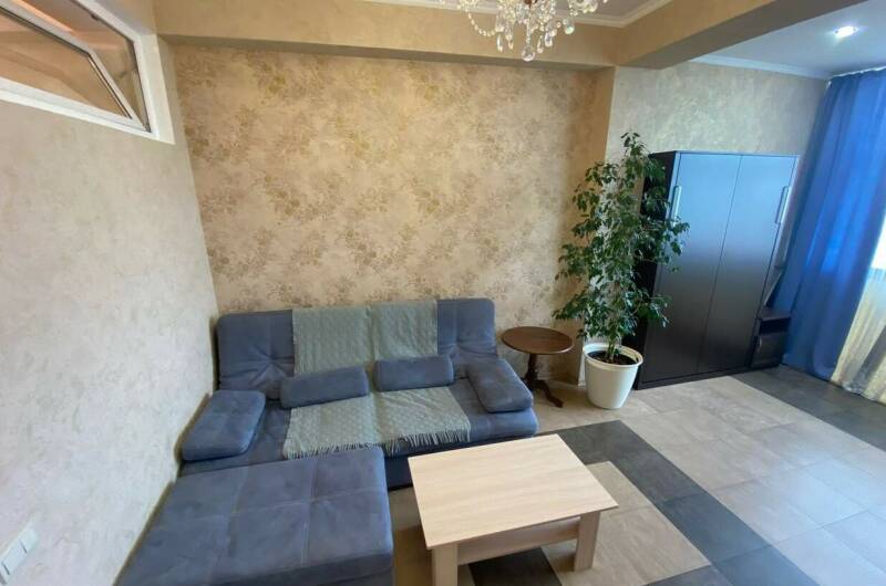 Изображение Изображение квартиры / апартамента "Двухкомнатная квартира у моря" #11 #9