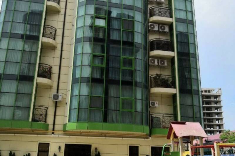 Изображение Изображение квартиры "Квартира-студия" #2 #2