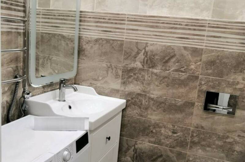 Изображение Изображение квартиры "Квартира-студия" #3 #3