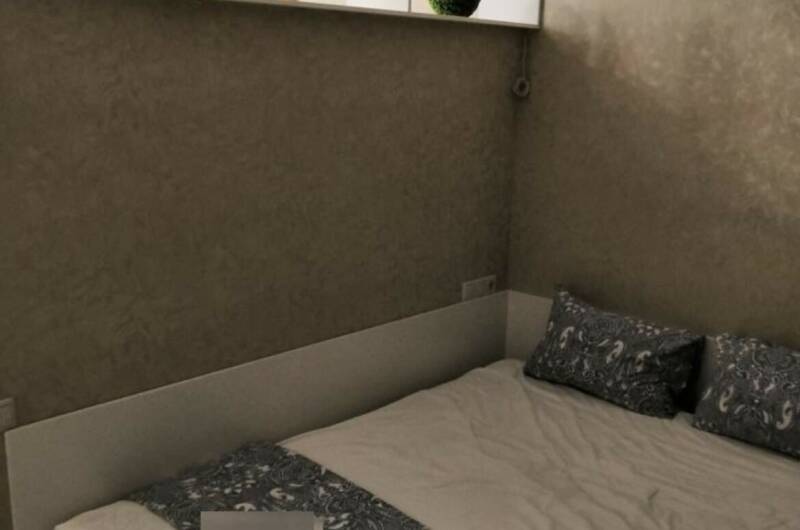 Изображение Изображение квартиры "Квартира-студия" #4 #4