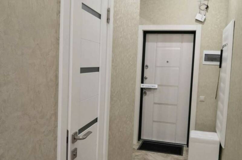 Изображение Изображение квартиры "Квартира-студия" #5 #5