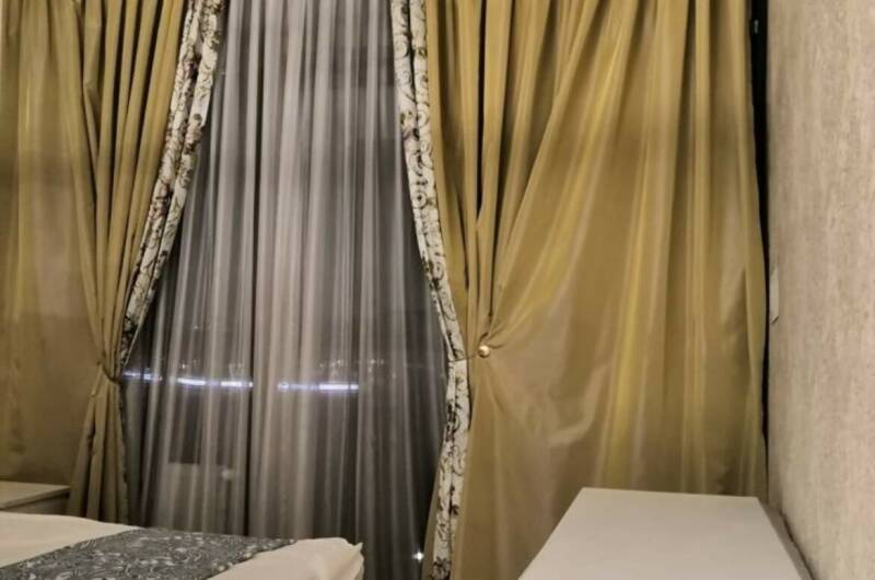 Изображение Изображение квартиры "Квартира-студия" #6 #6