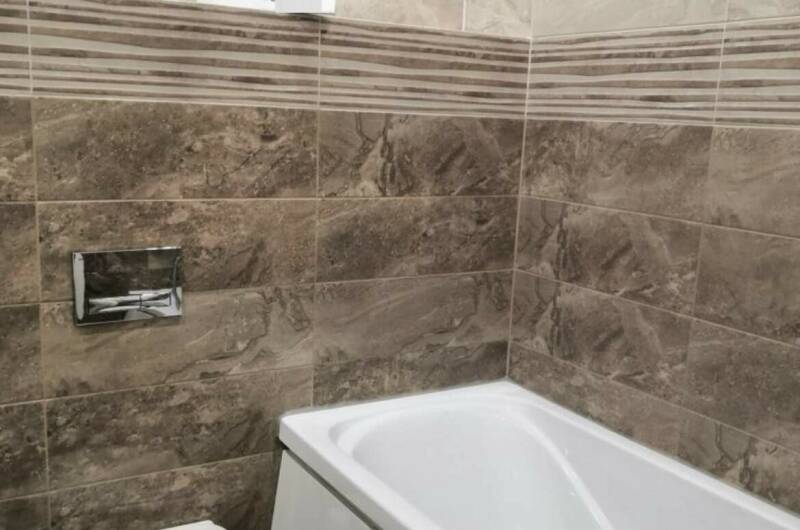 Изображение Изображение квартиры "Квартира-студия" #8 #8