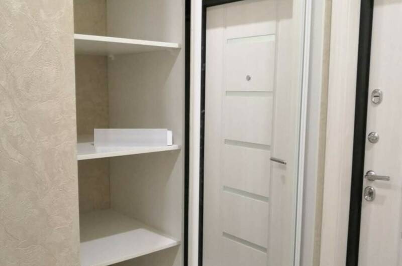 Изображение Изображение квартиры / апартамента "Квартира-студия" #10 #8