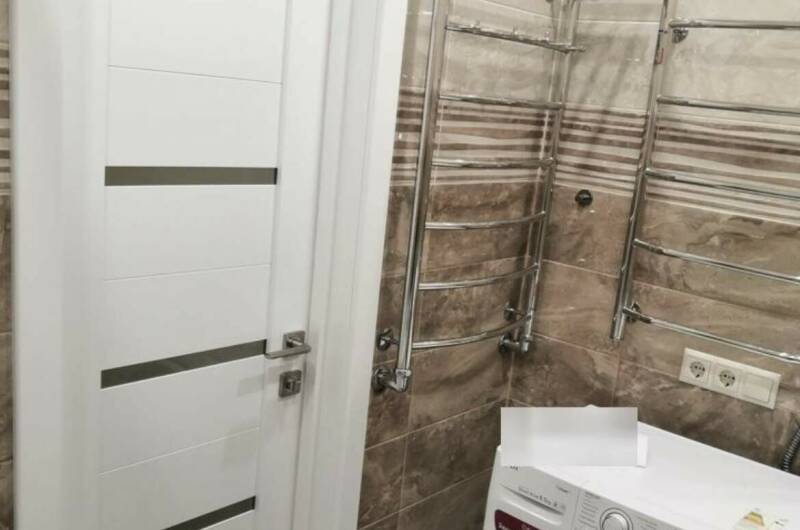 Изображение Изображение квартиры / апартамента "Квартира-студия" #11 #9