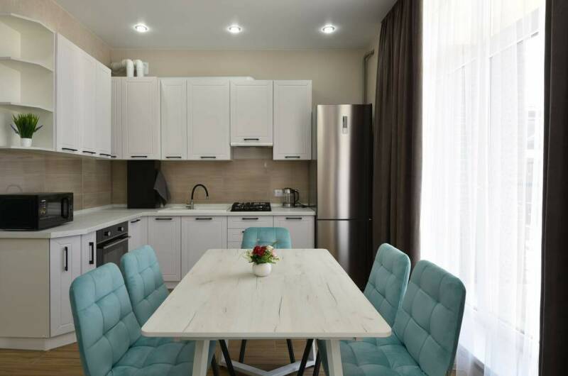 Изображение Изображение квартиры &quot;Коттедж «Family Villa»&quot; #1 #1