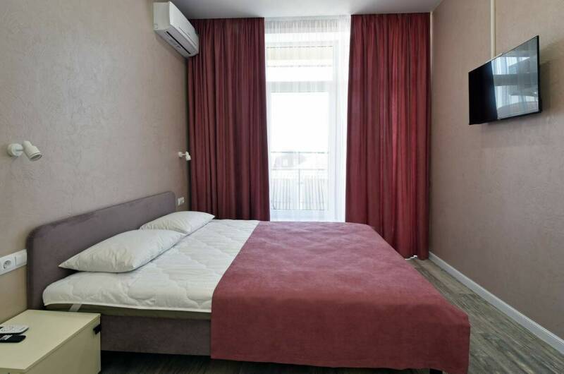 Изображение Изображение квартиры &quot;Коттедж «Family Villa»&quot; #2 #2