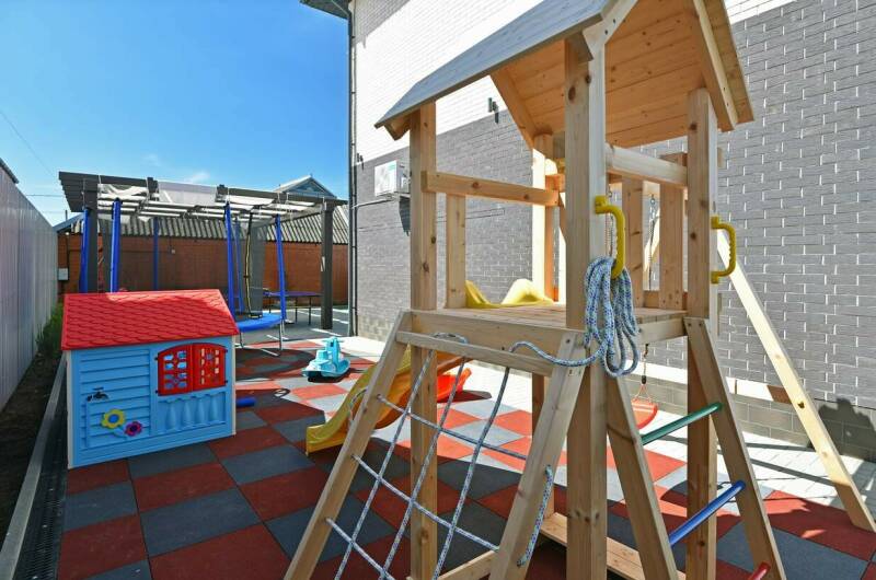 Изображение Изображение квартиры &quot;Коттедж «Family Villa»&quot; #3 #3