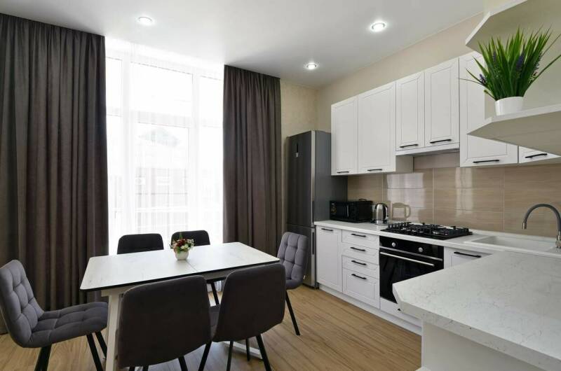 Изображение Изображение квартиры &quot;Коттедж «Family Villa»&quot; #5 #5