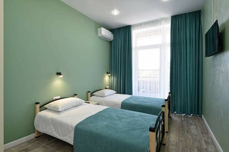 Изображение Изображение квартиры &quot;Коттедж «Family Villa»&quot; #6 #6