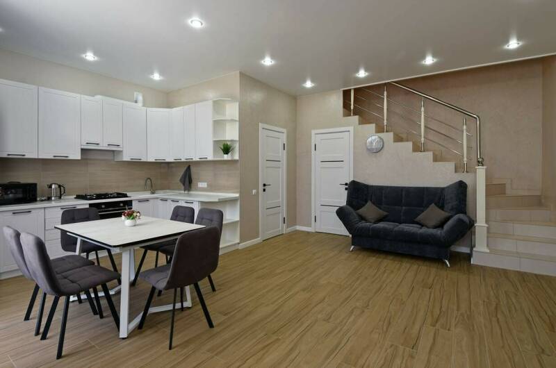 Изображение Изображение квартиры &quot;Коттедж «Family Villa»&quot; #7 #7