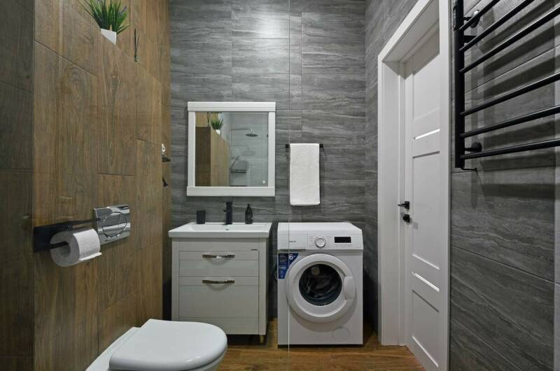 Изображение Изображение квартиры &quot;Коттедж «Family Villa»&quot; #8 #8