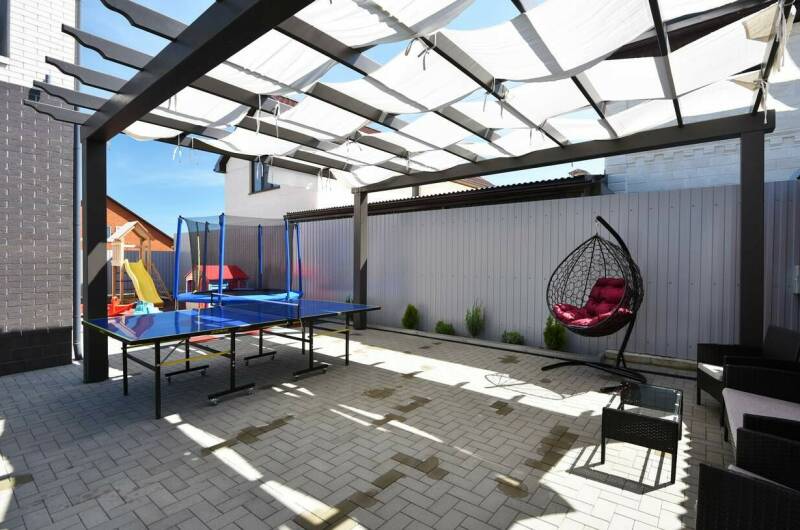 Изображение Изображение квартиры / апартамента "Коттедж «Family Villa»" #10 #8