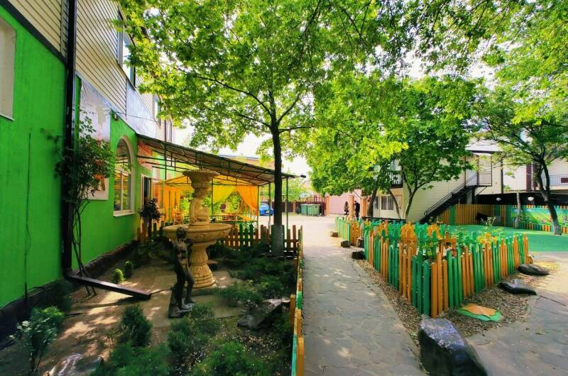 Изображение Изображение гостиницы &quot;База отдыха «Алёнка»&quot; #5 #5