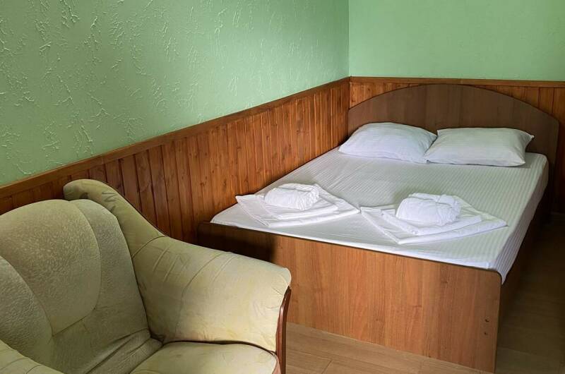 Изображение Изображение гостиницы &quot;База отдыха «Алёнка»&quot; #7 #7