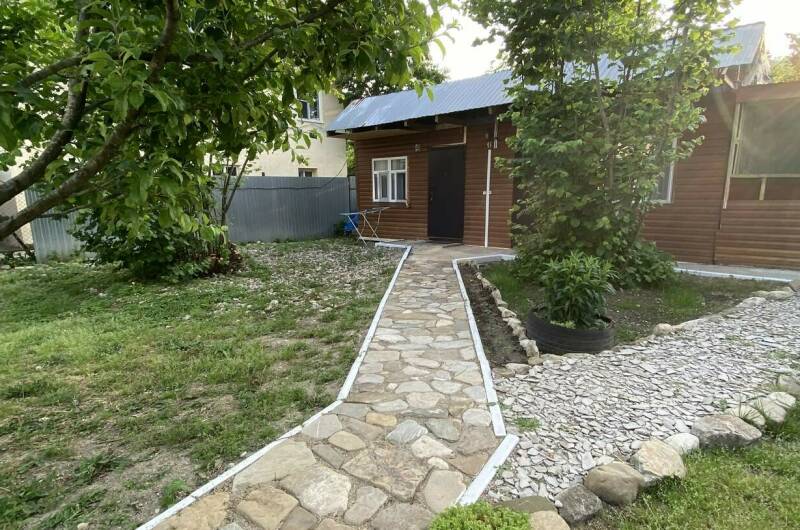 Изображение Изображение гостиницы &quot;Частный сектор на Подгорной&quot; #1 #1