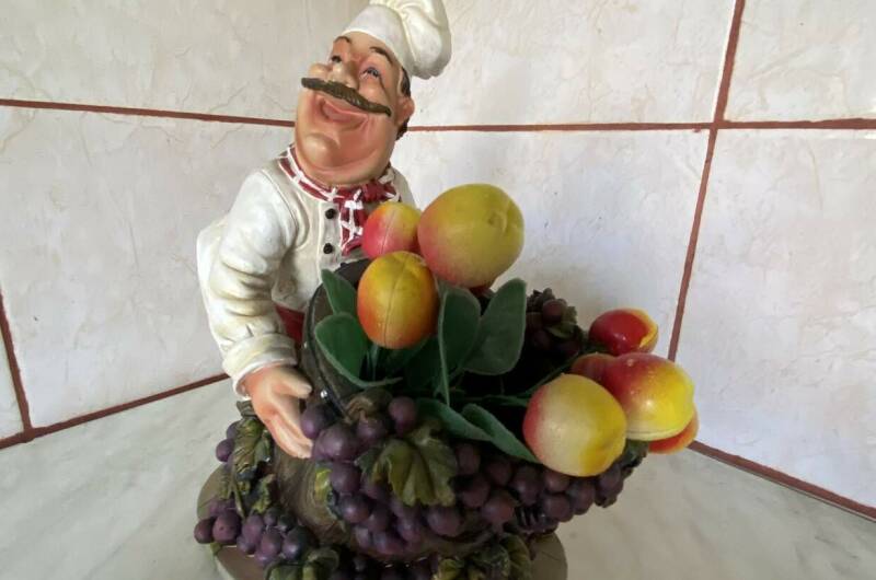 Изображение Изображение гостиницы &quot;Частный сектор на Подгорной&quot; #4 #4