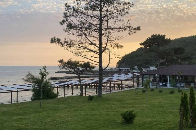 Изображение Изображение гостиницы &quot;Частный сектор на Подгорной&quot; #5 #5