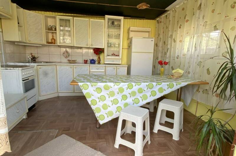 Изображение Изображение гостиницы &quot;Частный сектор на Подгорной&quot; #7 #7