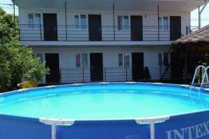 Изображение Гостевой дом «Светлана» #4