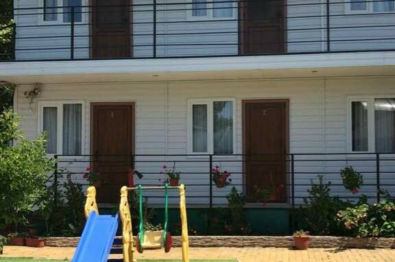 Изображение Изображение отеля / гостиницы "Гостевой дом «Светлана»" #10 #8