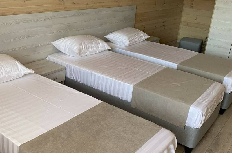 Изображение Изображение квартиры &quot;Коттедж «Relax guest house»&quot; #2 #2