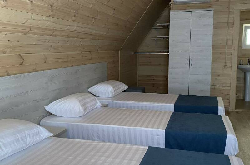 Изображение Изображение квартиры &quot;Коттедж «Relax guest house»&quot; #4 #4