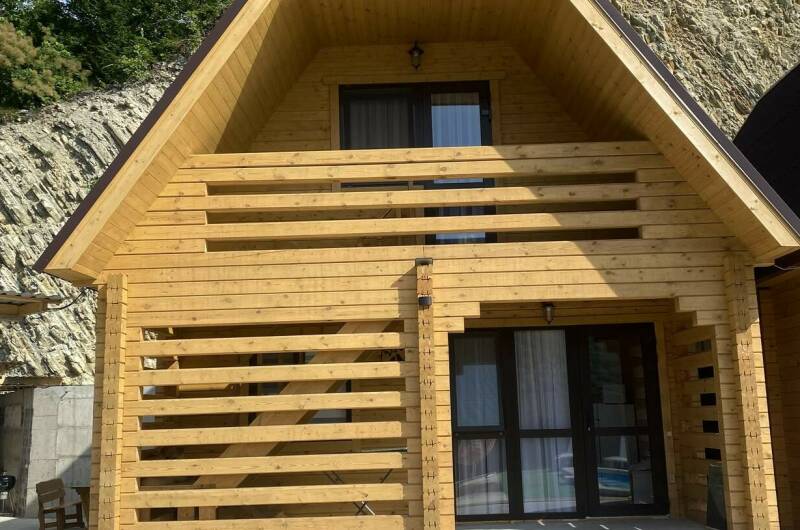 Изображение Изображение квартиры &quot;Коттедж «Relax guest house»&quot; #5 #5