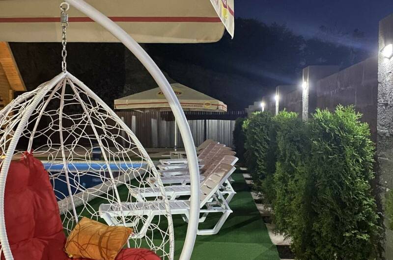 Изображение Изображение квартиры &quot;Коттедж «Relax guest house»&quot; #6 #6