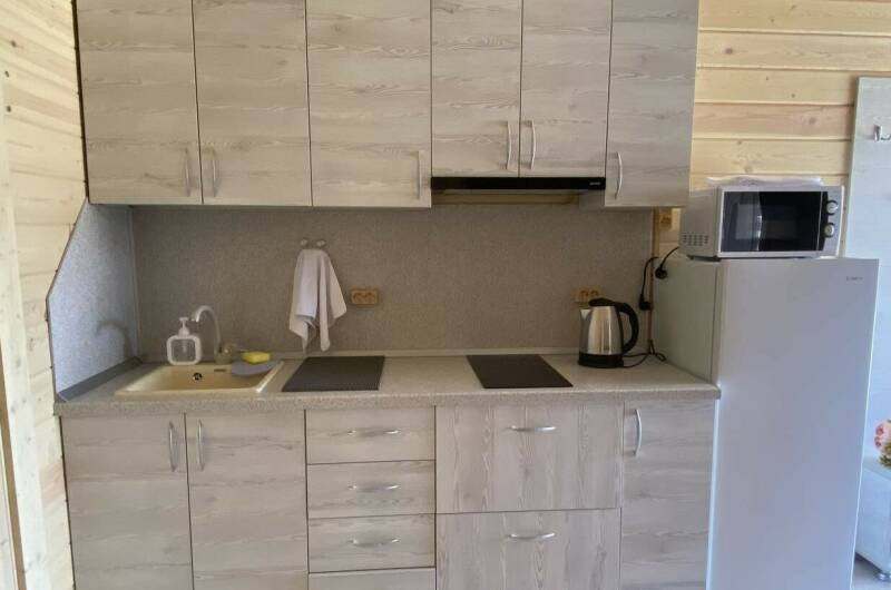 Изображение Изображение квартиры &quot;Коттедж «Relax guest house»&quot; #7 #7