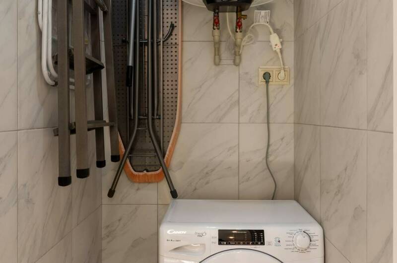 Изображение Изображение квартиры &quot;Апартаменты «Blue sky» с видом море&quot; #6 #6