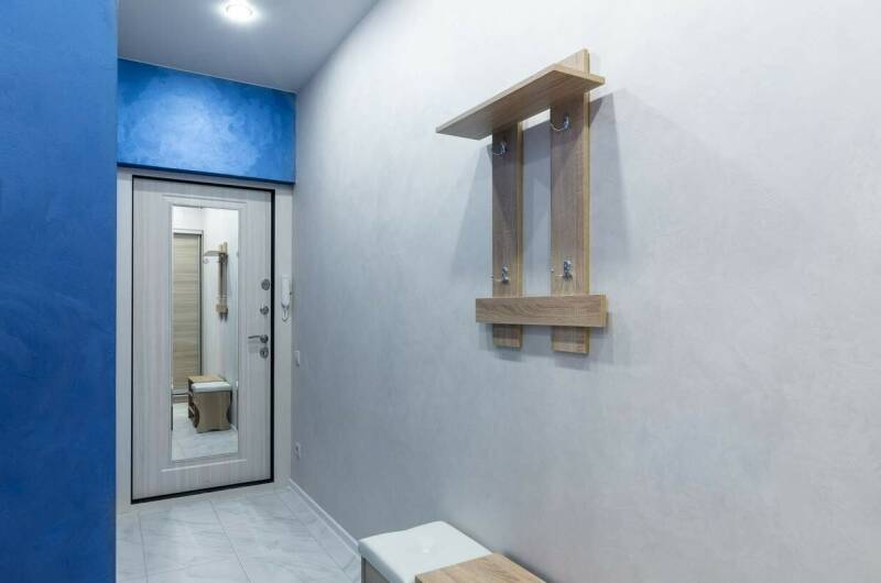 Изображение Изображение квартиры &quot;Апартаменты «Blue sky» с видом море&quot; #7 #7