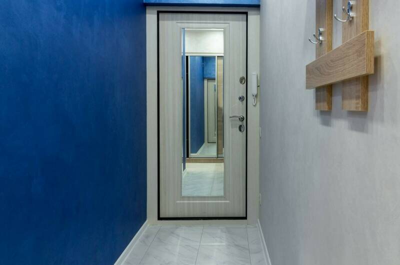 Изображение Изображение квартиры / апартамента "Апартаменты «Blue sky» с видом море" #11 #9