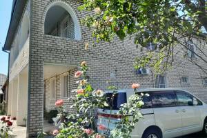 Изображение гостиницы "Гостевой дом «Артур»"