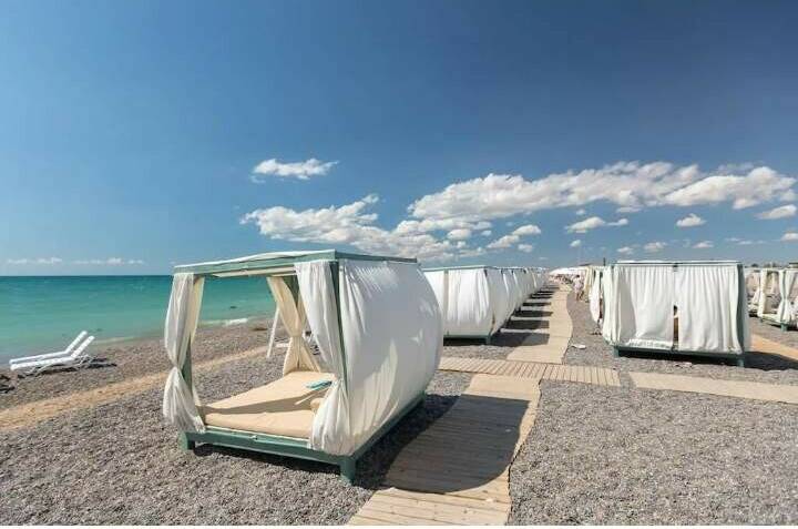 Изображение Изображение отеля / гостиницы "Гостевой дом «Артур»" #10 #8