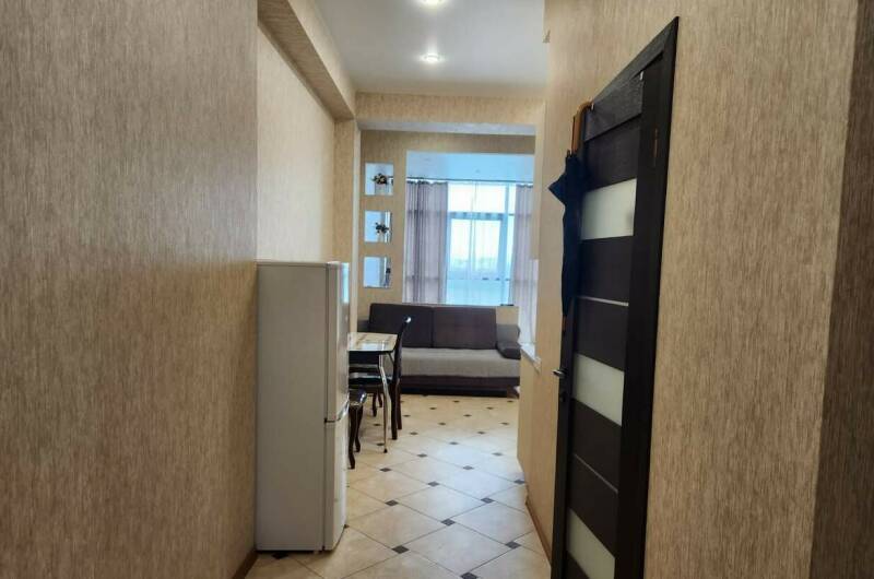 Изображение Изображение квартиры "Квартира-студия рядом с морем" #3 #3