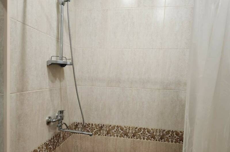 Изображение Изображение квартиры "Квартира-студия рядом с морем" #4 #4