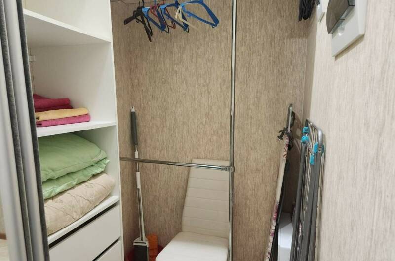 Изображение Изображение квартиры "Квартира-студия рядом с морем" #6 #6