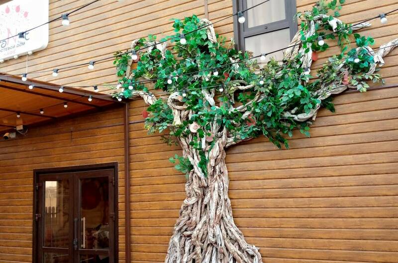 Изображение Изображение гостиницы &quot;Гостевой дом «Гранат»&quot; #1 #1