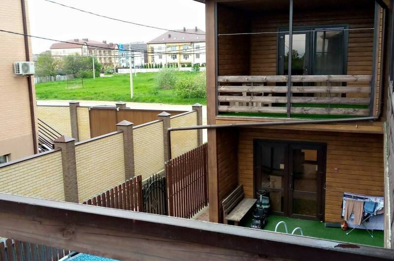 Изображение Изображение гостиницы &quot;Гостевой дом «Гранат»&quot; #2 #2