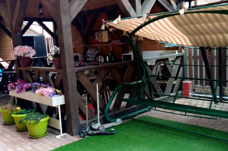 Изображение Изображение гостиницы &quot;Гостевой дом «Гранат»&quot; #4 #4