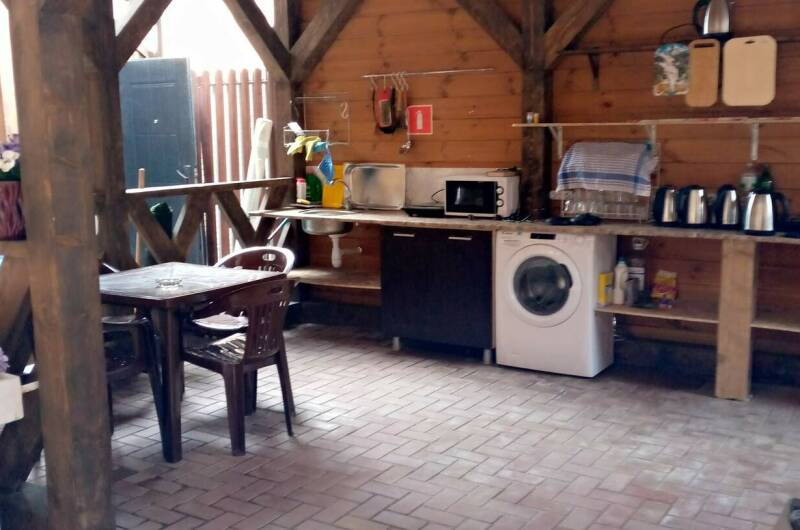 Изображение Изображение гостиницы &quot;Гостевой дом «Гранат»&quot; #5 #5