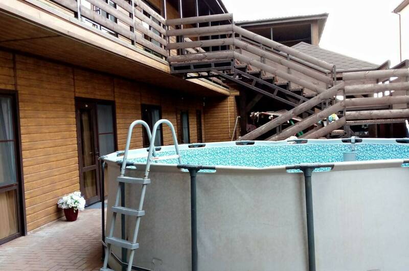 Изображение Изображение гостиницы &quot;Гостевой дом «Гранат»&quot; #6 #6