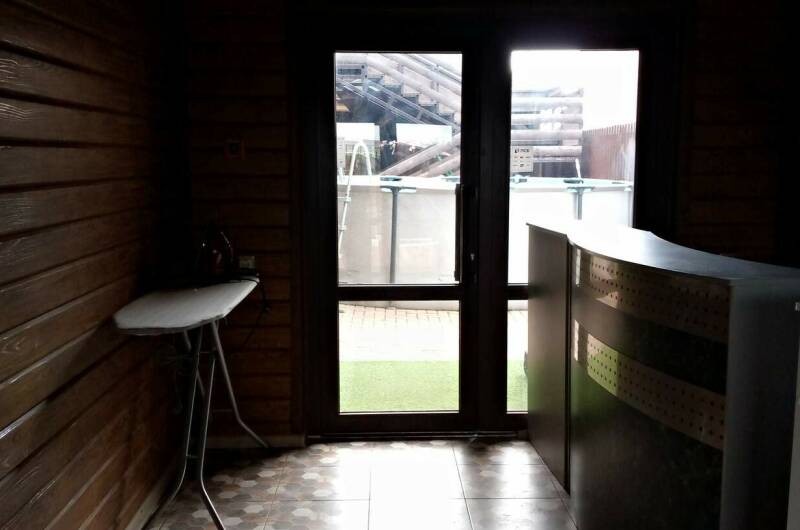 Изображение Изображение гостиницы &quot;Гостевой дом «Гранат»&quot; #7 #7