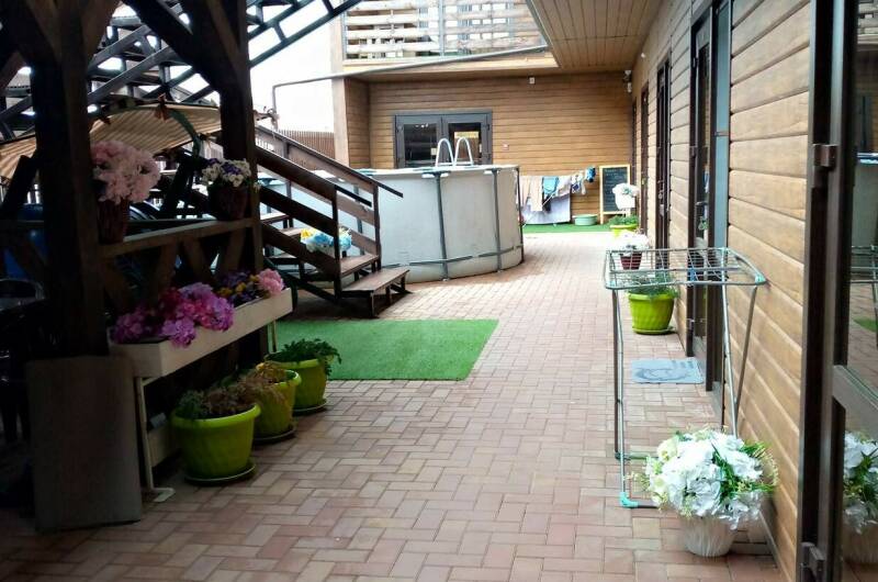 Изображение Изображение гостиницы &quot;Гостевой дом «Гранат»&quot; #8 #8