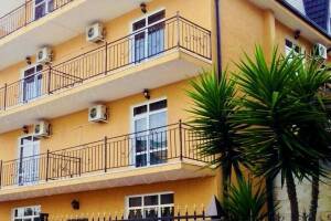 Изображение гостиницы "Гостевой дом «Вера»"