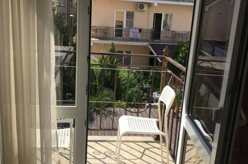 Изображение Изображение гостиницы "Гостевой дом «Вера»" #4 #4