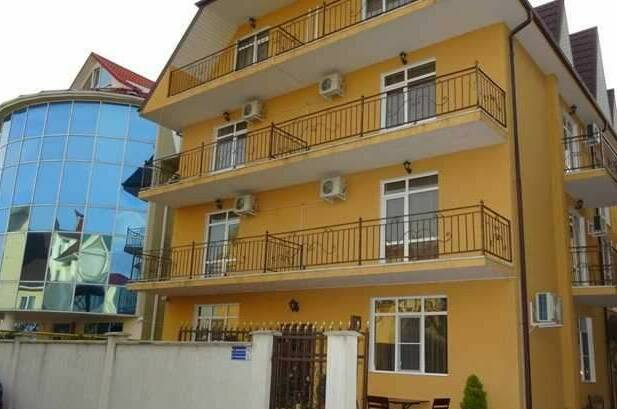 Изображение Изображение гостиницы "Гостевой дом «Вера»" #6 #6